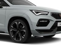 Neu Cupra Ateca 190 PS (139 kW) 2026 Weiß SUV
