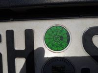 Gebraucht Ford Fiesta 60 PS (44 kW) 2005 Grau Kleinwagen