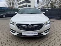 Gebraucht Opel Insignia OPC 260 PS (191 kW) 2017 Abalone white Limousine