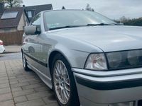 gebraucht BMW 323 Compact TI