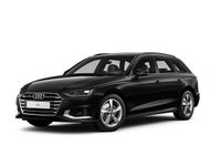 Gebraucht Audi A4 Advanced 150 PS (110 kW) 2024 Gletscherweiss Kombi