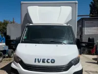 Gebraucht Iveco Daily 180 PS (132 kW) 2018 Weiß