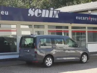 Nowe VW Caddy 116 KM (85 kW) 2026 Szary Minivan