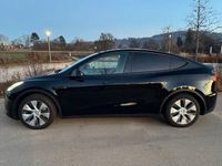 Gebraucht Tesla Model Y Standard Range 188 kW (256 PS) 2023 Schwarz SUV