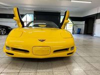 gebraucht Corvette C5 5.7 Cabrio*Deutsch*19/20 Zoll*Lambo Tür LSD