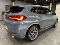 gebraucht BMW X2 sDrive 20 i M Sport X *LEDER* NAVI* LED* ACC