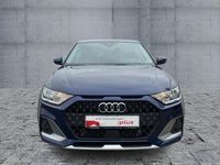 Gebraucht Audi A1 Comfort 116 PS (85 kW) 2025 Blau SUV
