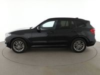 gebraucht BMW X3 xDrive 20i M Sport, Benzin, 37.260 €