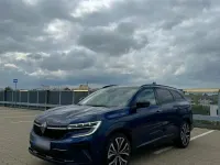 Gebraucht Renault Espace Iconic 200 PS (147 kW) 2024 Blau SUV