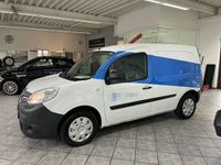 gebraucht Renault Kangoo Rapid 1.5 dCi Extra, 1.Hand, Navi, Klima