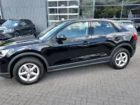 Gebraucht Audi Q2 Basis 116 PS (85 kW) 2019 Brillantschwarz SUV