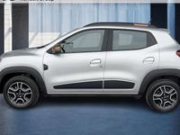 Gebraucht Dacia Spring Extreme 47 kW (65 PS) 2024 Silber Kleinwagen
