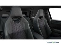 Neu VW Tiguan R-line 204 PS (150 kW) 2026 Grenadillschwarz metallic SUV