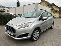 Gebraucht Ford Fiesta Trend 65 PS (47 kW) 2015 Limousine