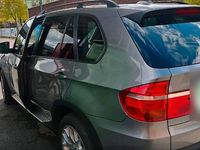 Gebraucht BMW X5 272 PS (200 kW) 2007 Grau SUV