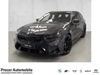 Neu BMW M5 727 PS (534 kW) 2026 Grau (sophistograu brillanteffekt) Kombi