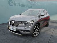 gebraucht Renault Koleos 2 Intens ENERGY dCi 175 4WD ABS ESP SERVO