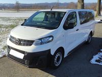 gebraucht Opel Vivaro Vivaro1.5 D L