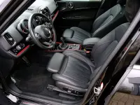 Gebraucht Mini John Cooper Works Countryman 306 PS (225 kW) 2019 Schwarz SUV