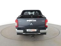 Gebraucht Mitsubishi L Top 150 PS (110 kW) 2022 Grau SUV