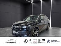 Neu VW Tiguan Goal 131 PS (96 kW) 2026 SUV
