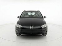 Gebraucht VW Golf Sound 116 PS (85 kW) 2017 Schwarz Coupé