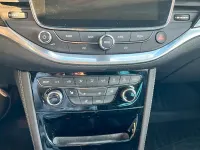 Usata Opel Astra 160 CV (117 kW) 2016 Marrone Berlina