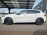 Gebraucht BMW 118 M Sport 150 PS (110 kW) 2025 Weiß Kleinwagen