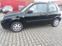 gebraucht VW Lupo 1.0*Tüv bis 03/2025*