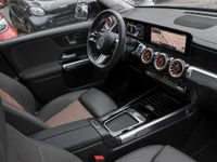 Gebraucht Mercedes EQB250 139 kW (190 PS) 2025 SUV