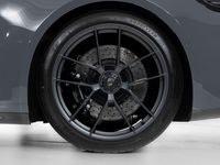 Gebraucht Porsche 911 541 PS (397 kW) 2025 Grau Cabrio