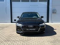 Gebraucht Audi A7 Sportback Basis 286 PS (210 kW) 2020 Schwarz Kleinwagen