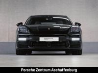 Gebraucht Porsche Panamera Sport 544 PS (400 kW) 2025 Schwarz Kleinwagen