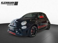 gebraucht Abarth 595 Competizione 1.4 T-Jet (180PS) Beats+Xenon