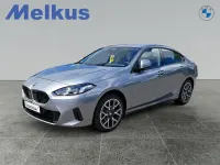 Używany BMW 220 Shadowline 156 KM (114 kW) 2025 Szary Coupe