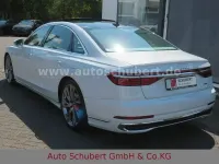 Gebraucht Audi A8L Exclusive 340 PS (250 kW) 2023 Grau Limousine