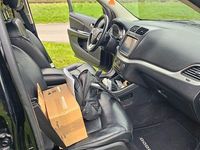 Occasion Dodge Journey 170 ch (125 kW) 2016 Noir SUV