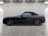 Gebraucht BMW Z4 M Sport 340 PS (250 kW) 2022 Schwarz Cabrio