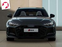 Neu Audi RS5 Exclusive 639 PS (469 kW) 2026 Daytonagrau perleffekt Coupé