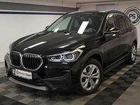 Gebraucht BMW X1 Advantage 220 PS (161 kW) 2021 Schwarz SUV