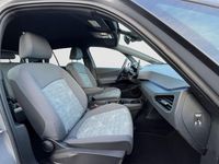 Gebraucht VW ID.3 Pro 107 kW (146 PS) 2022 Mondsteingrau / schwarz Kleinwagen