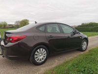 gebraucht Opel Astra 1.7 CDTI DPF ecoFLEX Sports Tourer Limousine