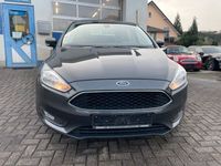 gebraucht Ford Focus Lim. Business