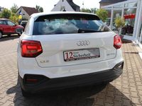 Gebraucht Audi Q2 150 PS (110 kW) 2022 Weiß SUV