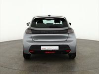 Neu Peugeot 208 101 PS (74 kW) 2025 Grau Kleinwagen