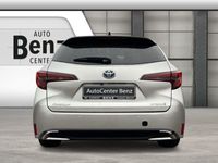 gebraucht Toyota Corolla TS 2.0 Hybrid Elegant NAVI*PDC* Klima Xenon Navi