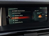 Second-hand BMW X3 xLine 306 CP (225 kW) 2017 Argintiu SUV