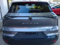 Ny Renault Symbioz Evolution 94 HK (69 kW) 2026 Grå SUV