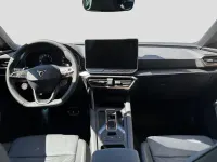 Neu Cupra Leon VZ 300 PS (220 kW) 2026 Grau Limousine