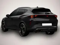 Neu Cupra Formentor 390 PS (286 kW) 2026 Manufacturer SUV